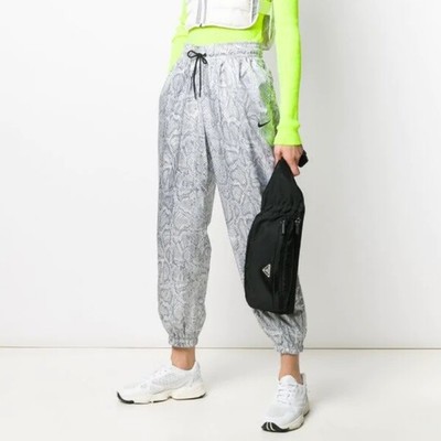 nike python joggers